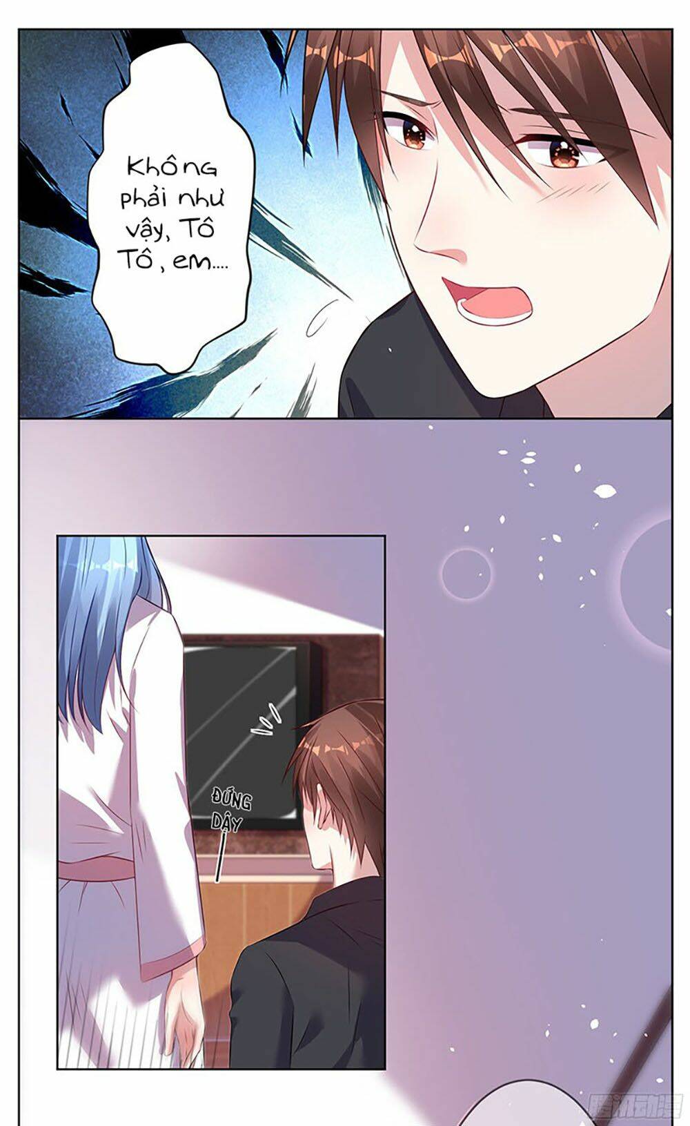 Tôi Bị Tổng Tài Ám Hại: Chapter 67