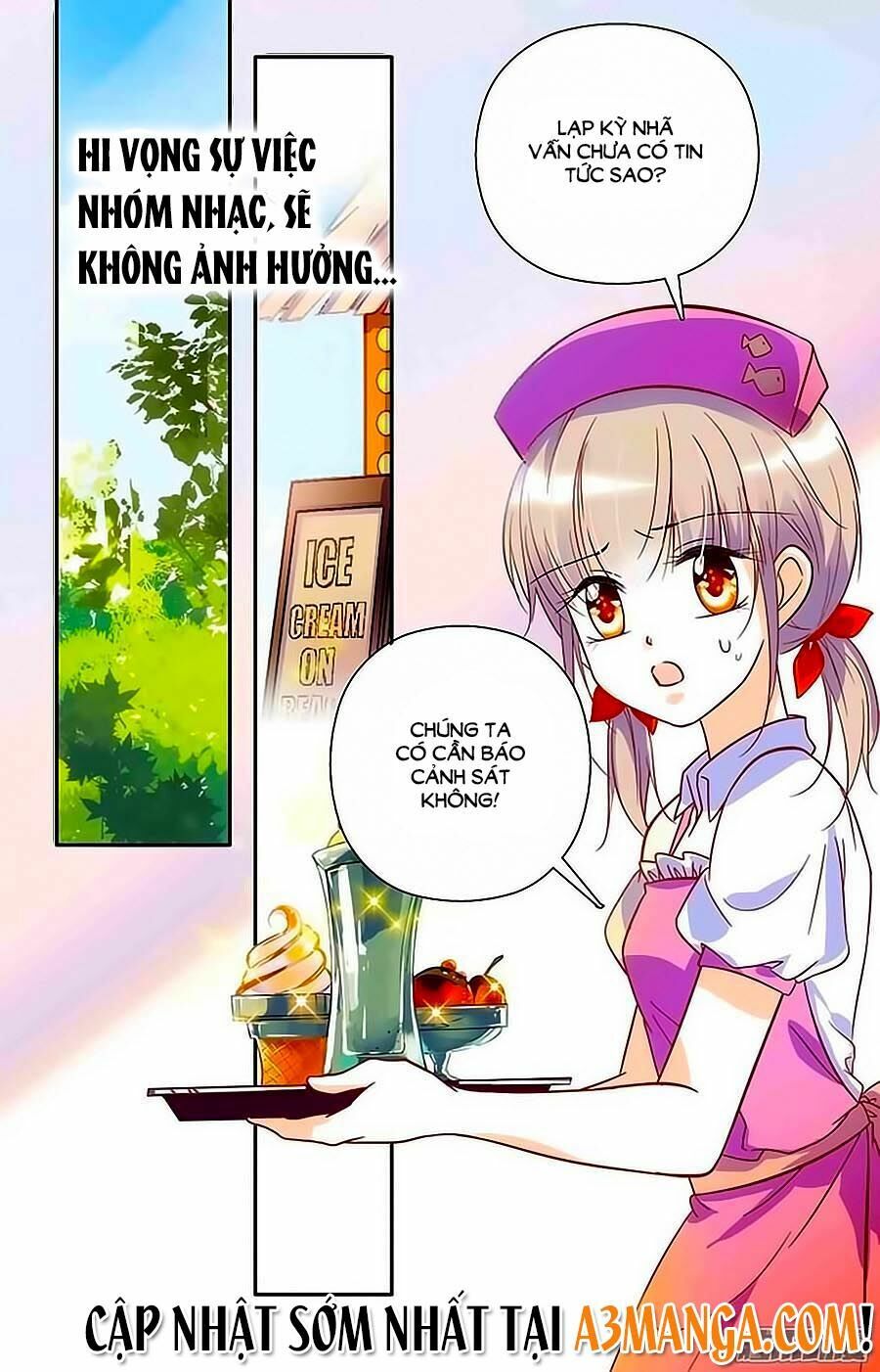 Thanh Ninh Chi Hạ: Chapter 76