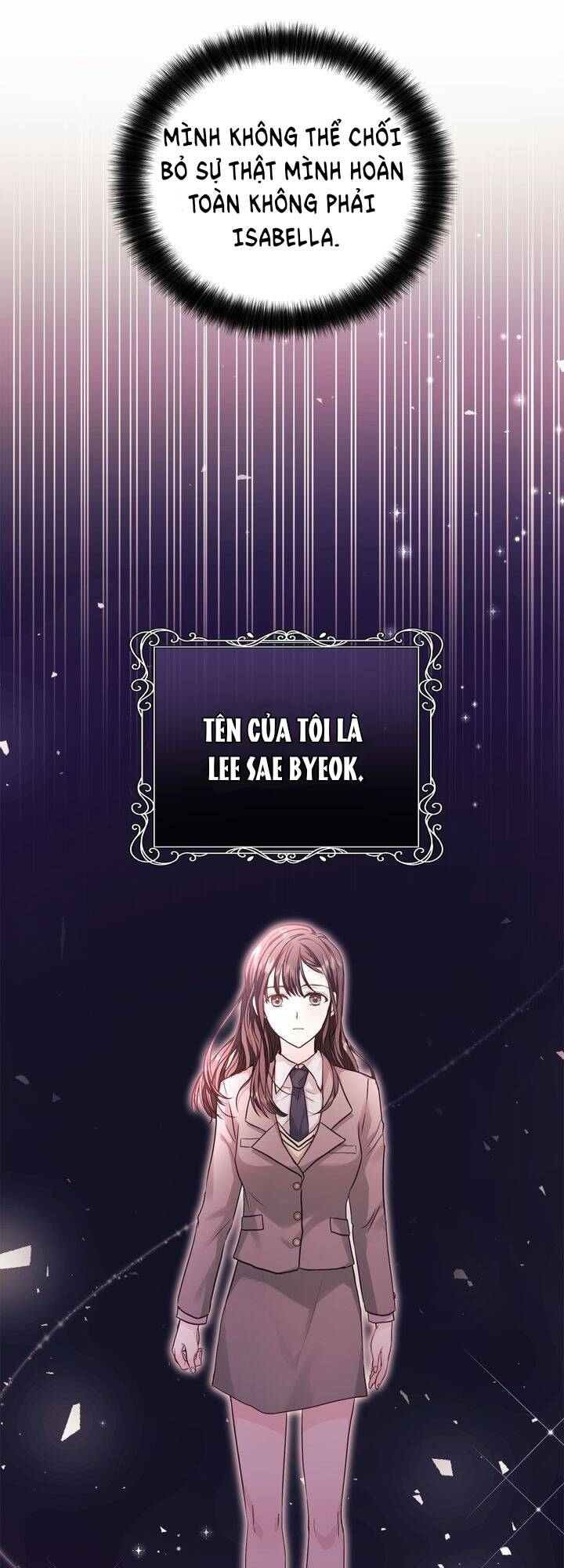 Nàng Dâu Bí Ẩn Của Bạch Sư Tử: Chapter 2