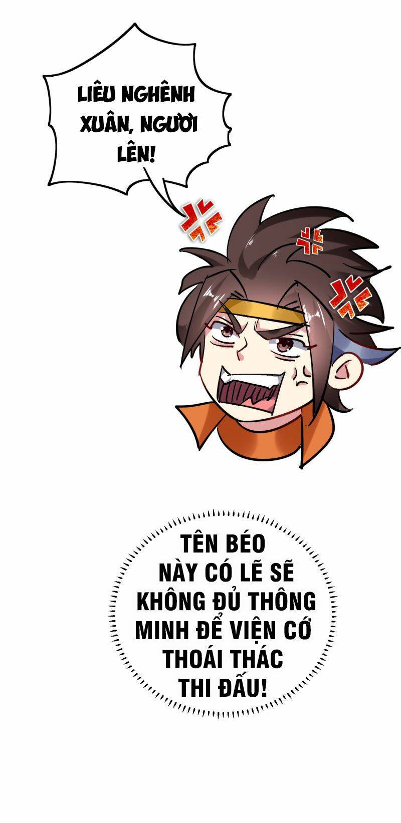 Vạn Giới Tiên Vương: Chapter 65