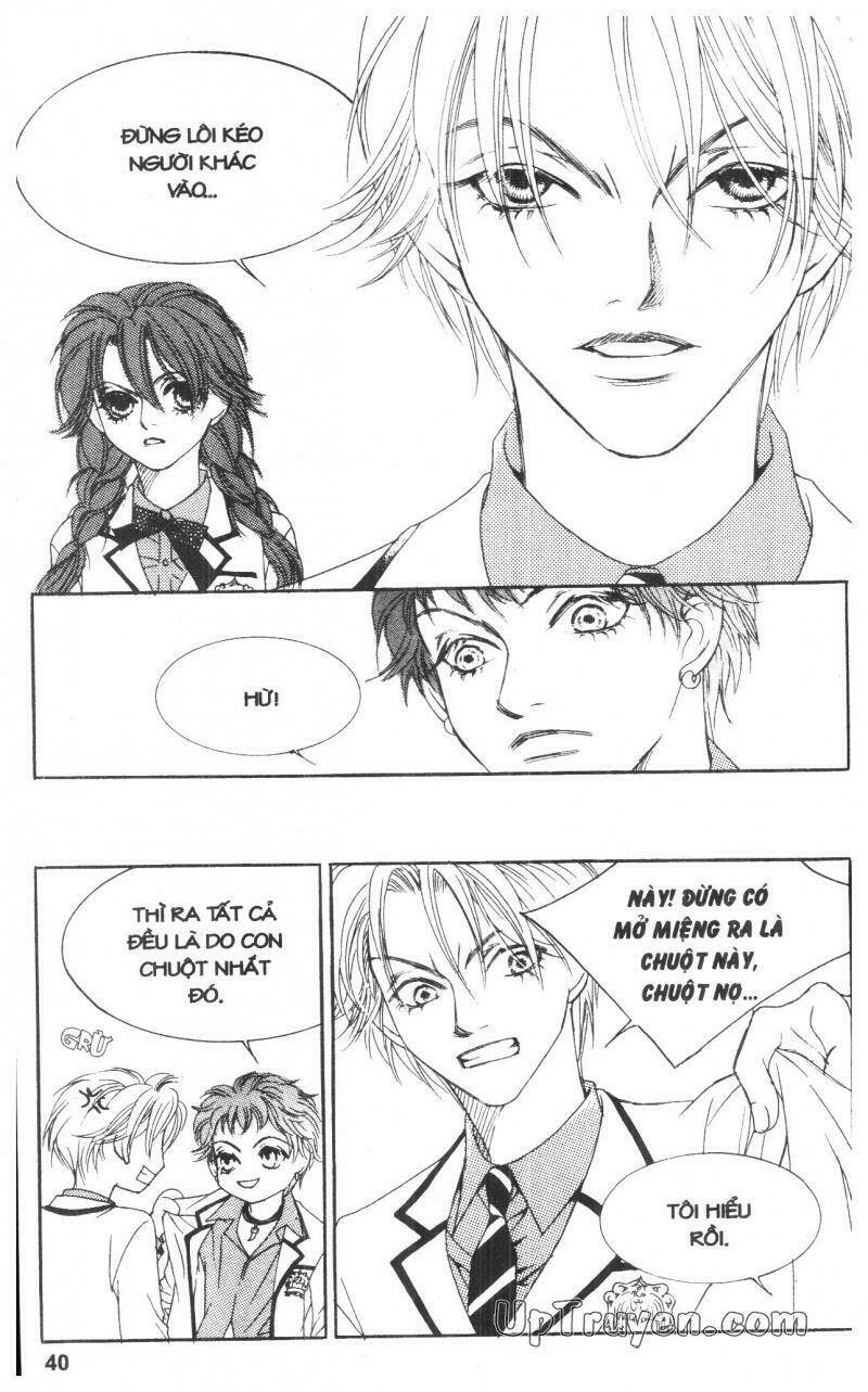 Cinderella Man: Chapter 3