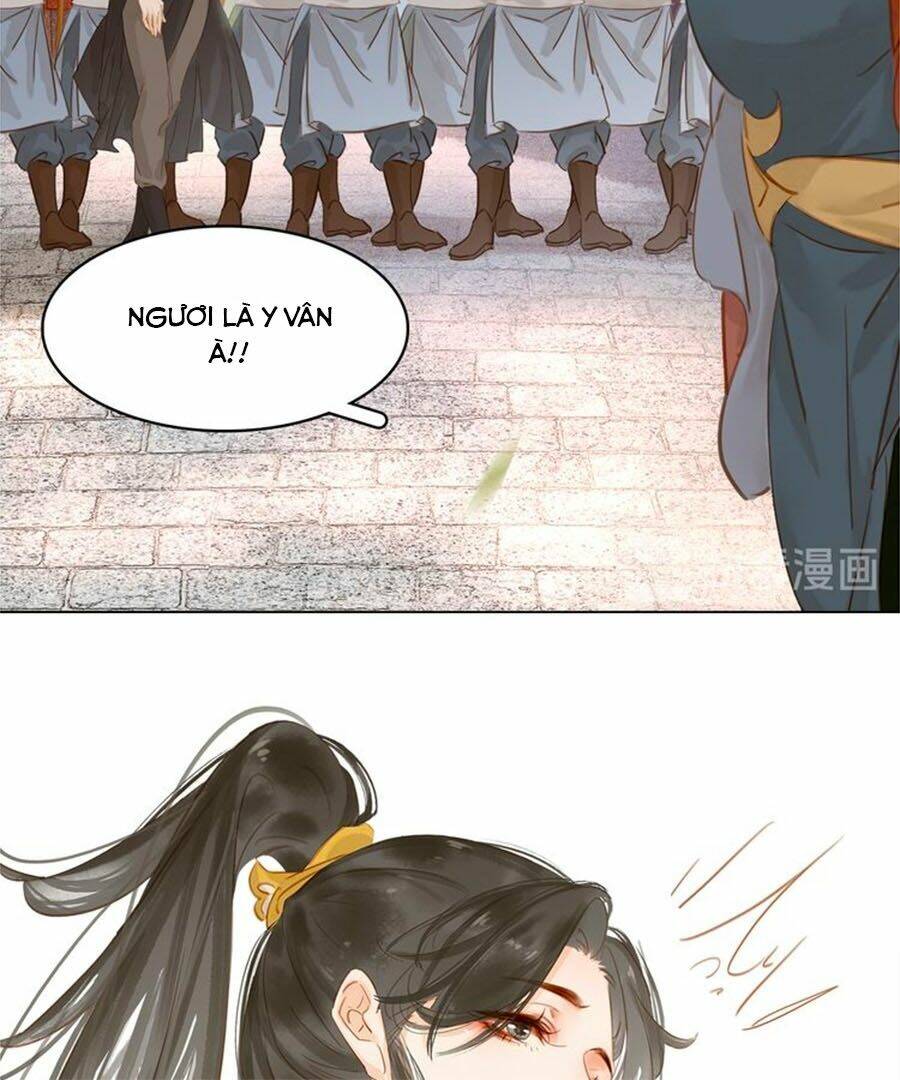 Tiểu Sư Phụ, Tóc Giả Của Ngài Rơi Rồi!: Chapter 26