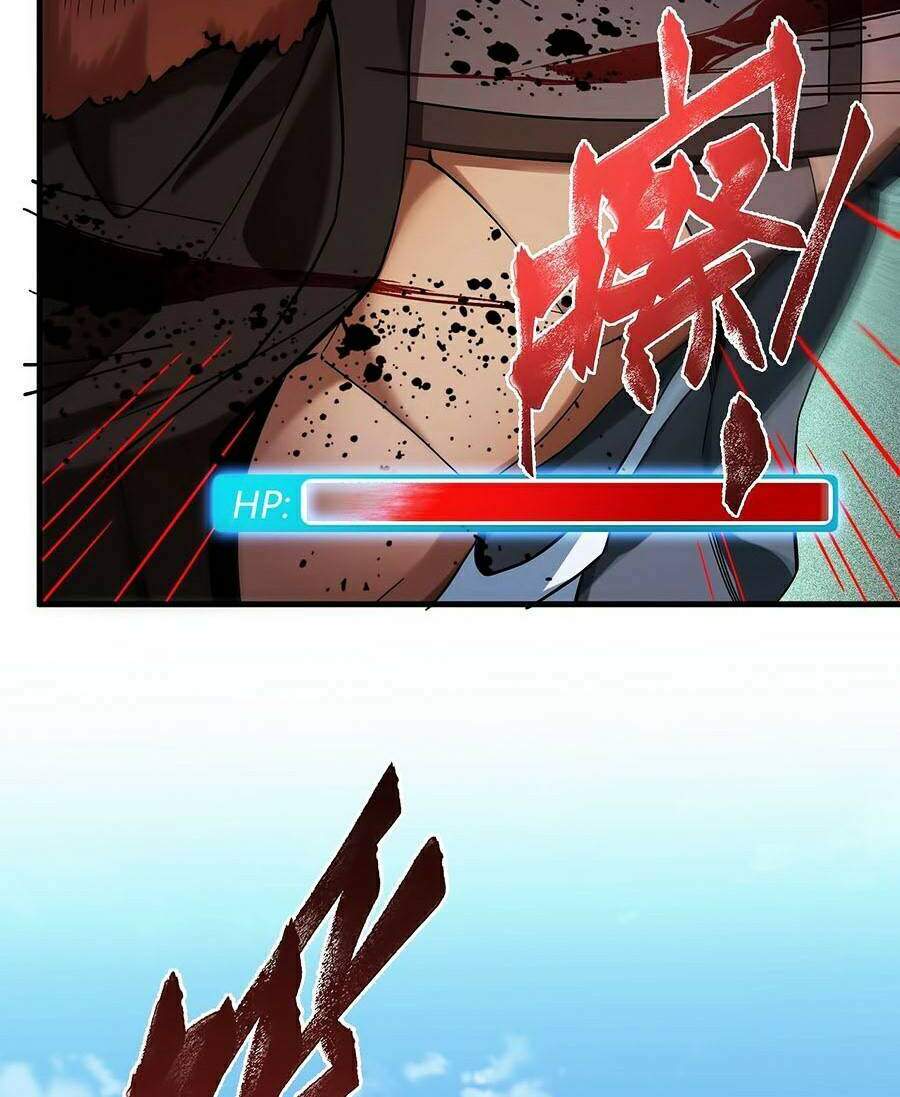 Người Chơi Siêu Mạnh: Chapter 4