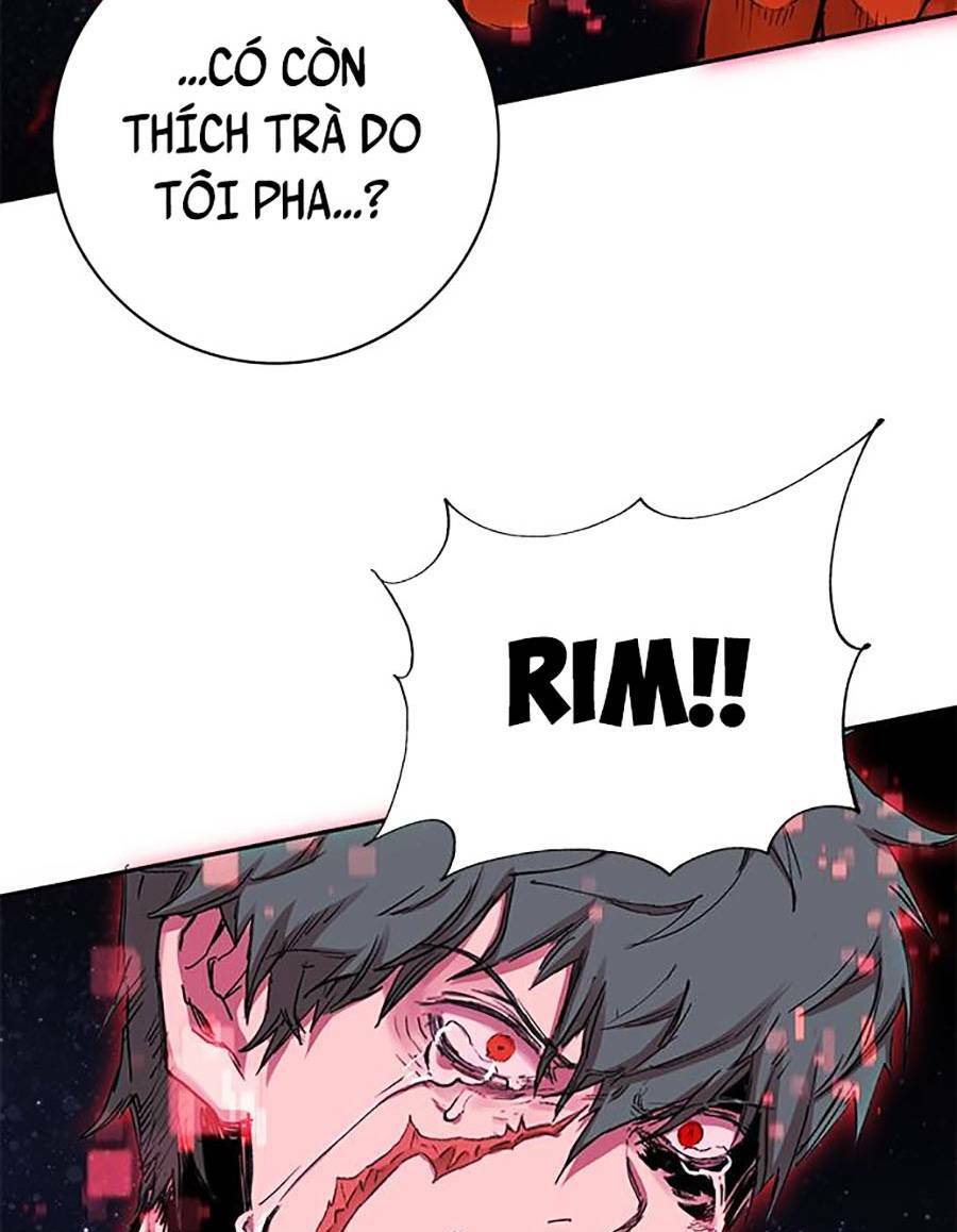 Hard Core Leveling Warrior Ss2: Chapter 127