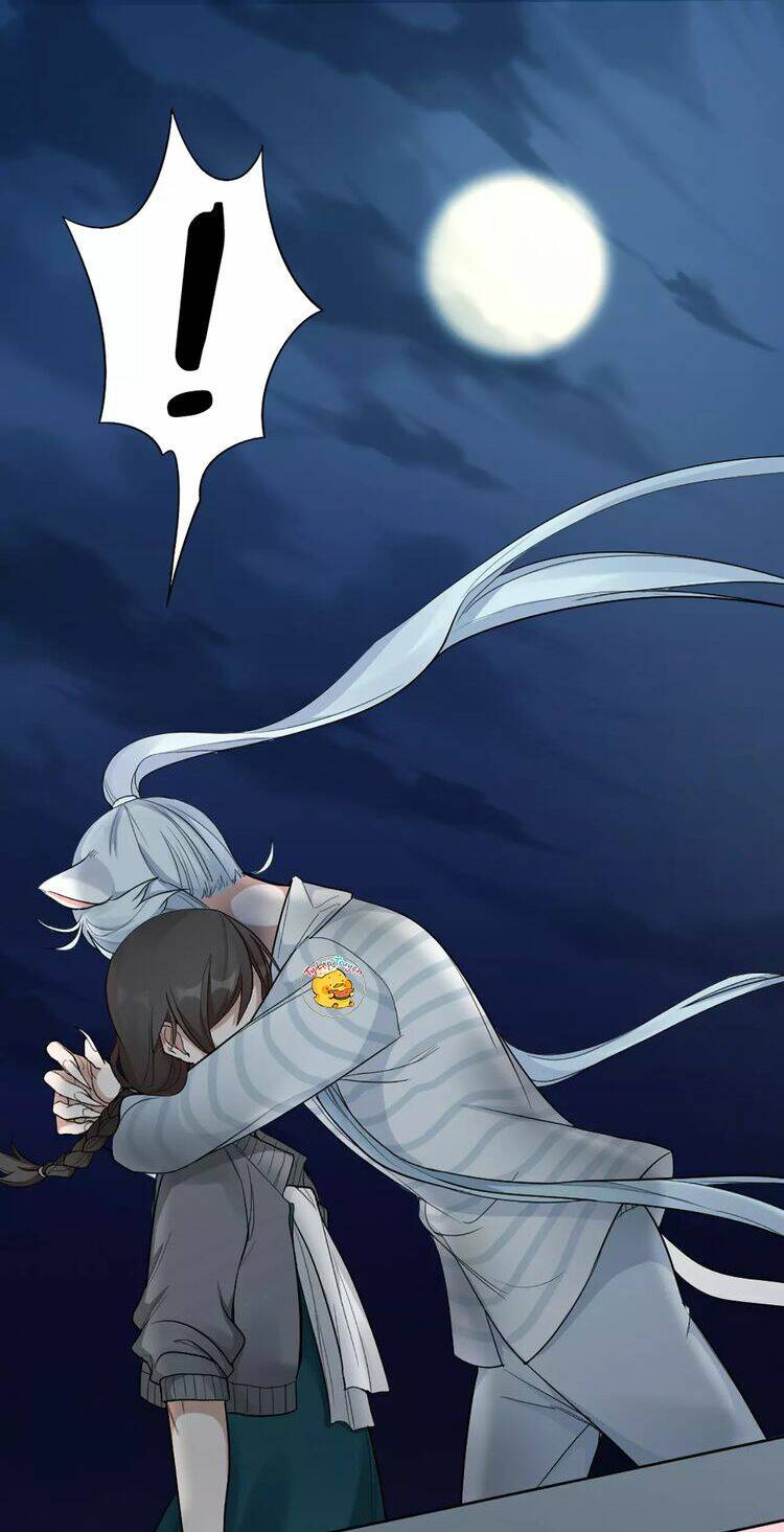 Bạn Trai Là Quái Vật: Chapter 13