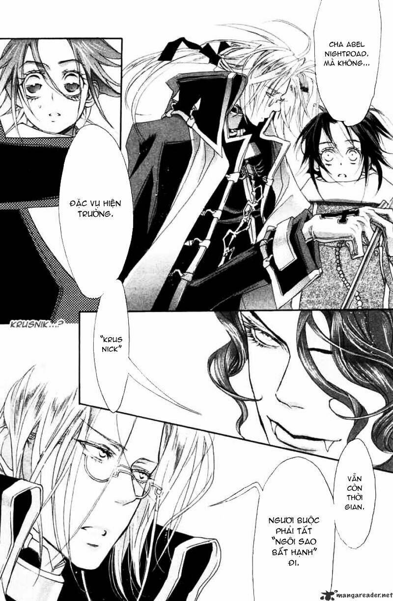 Bộ 3 Đẫm Máu: Chapter 3