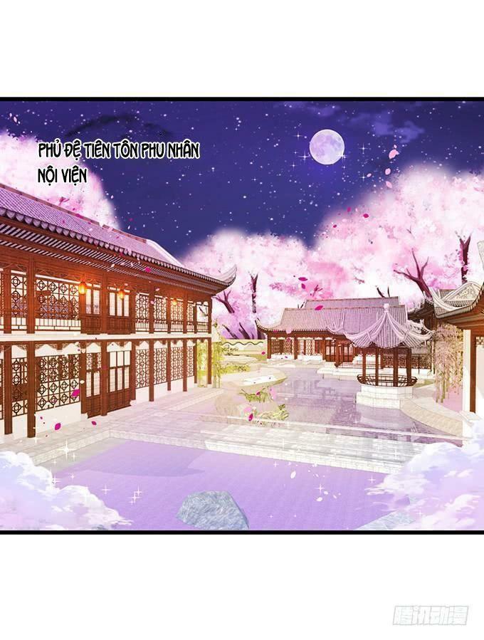 Hồ Tiên Hung Bạo: Chapter 83