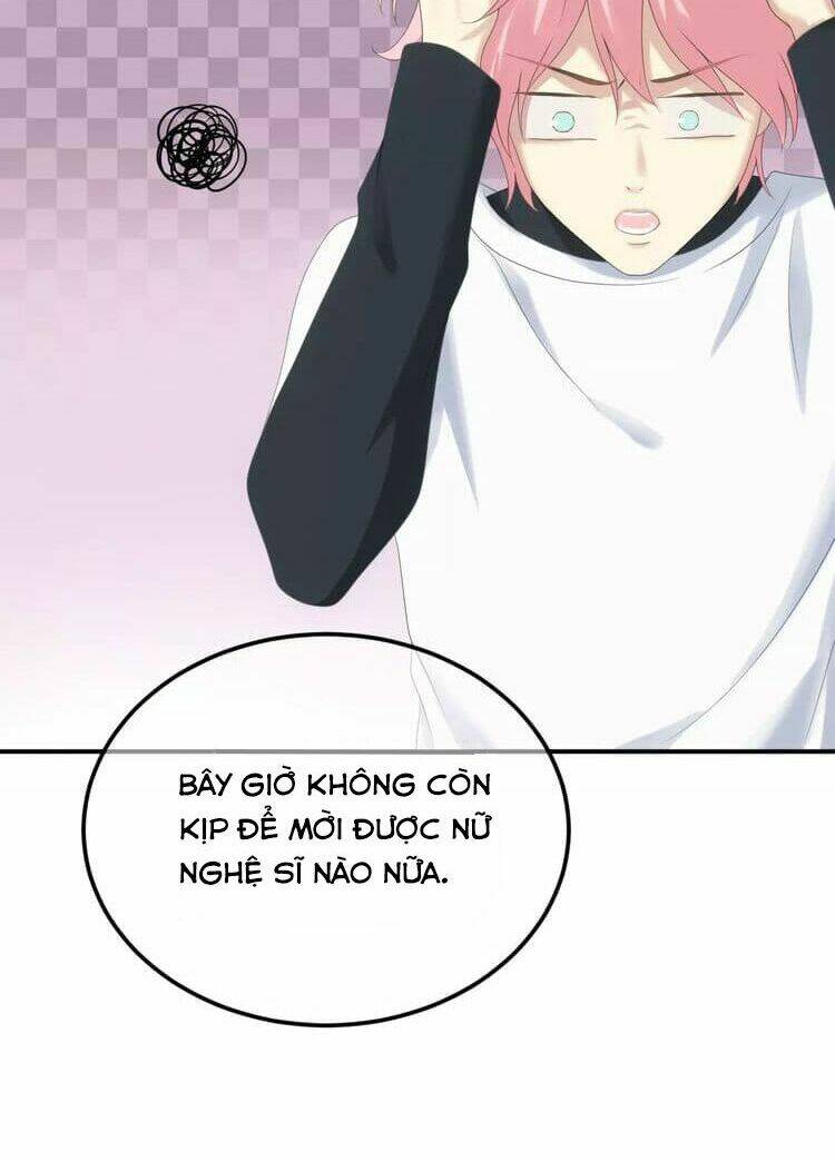 Thần Tượng Điểm Zero: Chapter 96