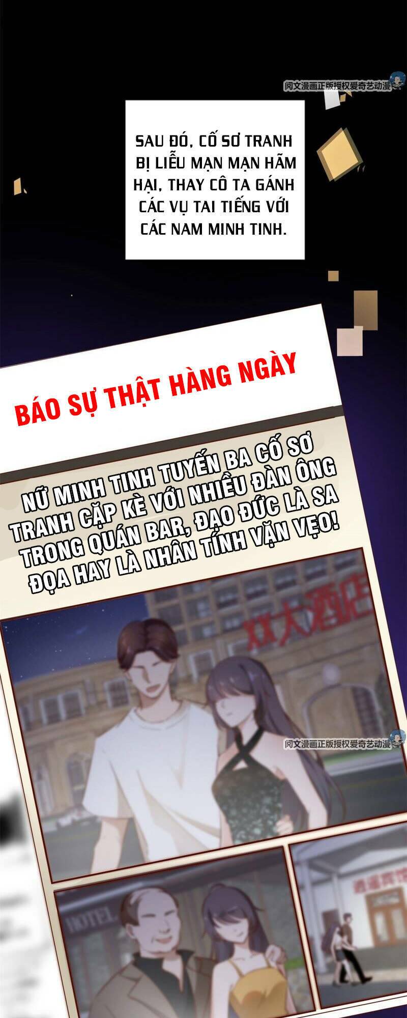 Xuyên Nhanh Đại Lão Ta Chỉ Muốn Phá Sản: Chapter 1