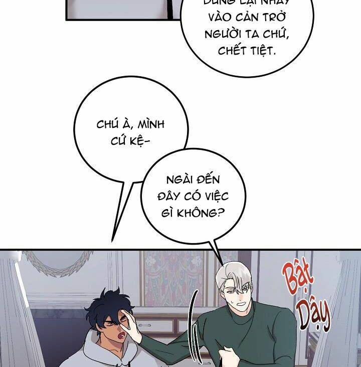 Kẻ Cắp Mặt Trăng: Chapter 50
