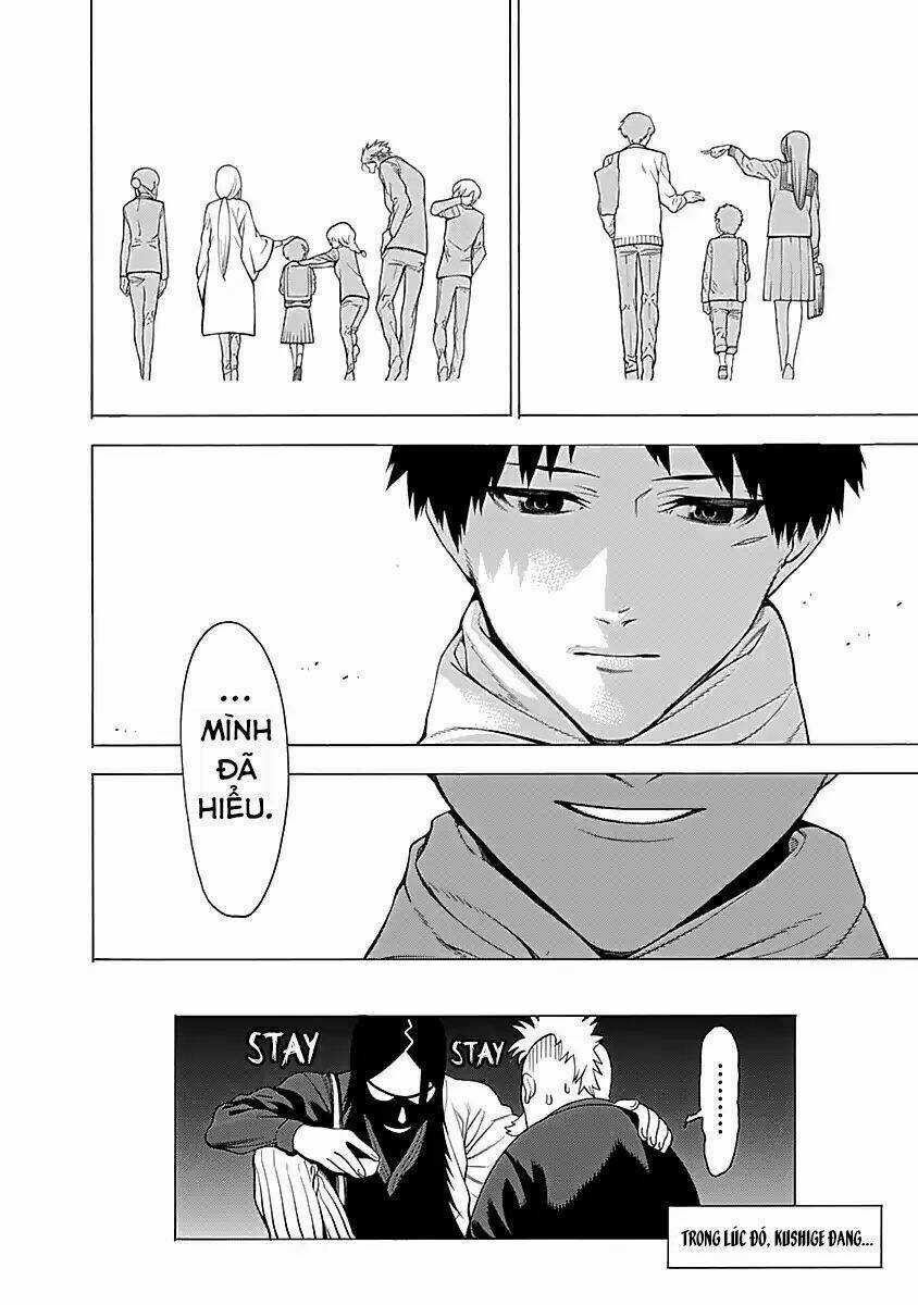 Mononogatari: Chapter 11