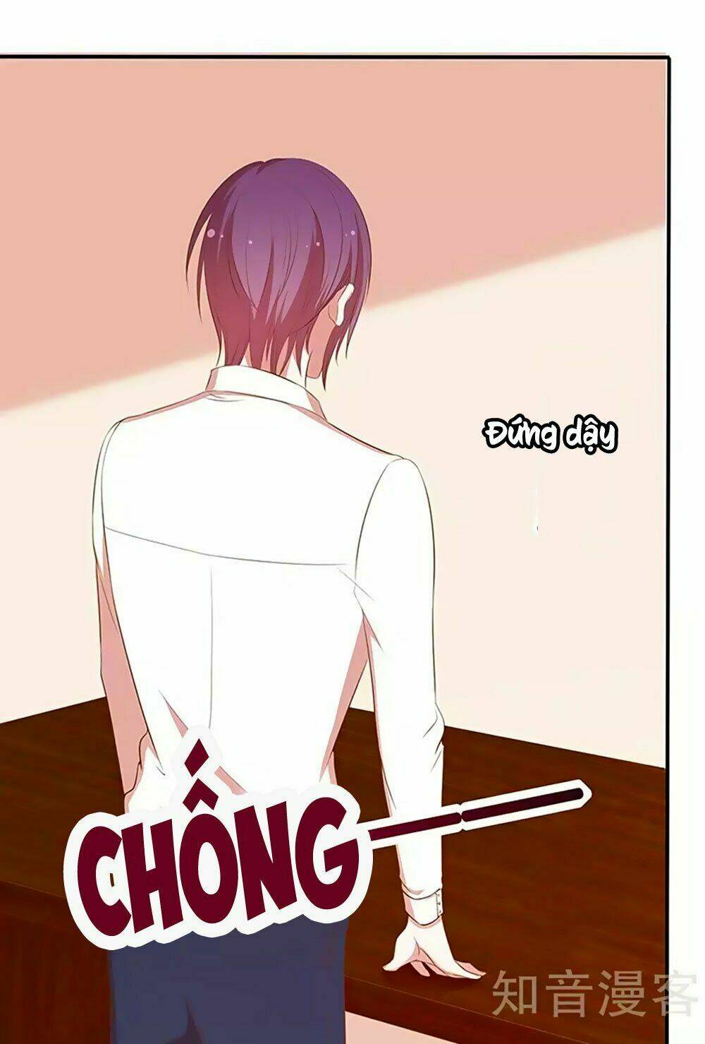 Cả Thế Giới Đều Không Bằng Người: Chapter 58