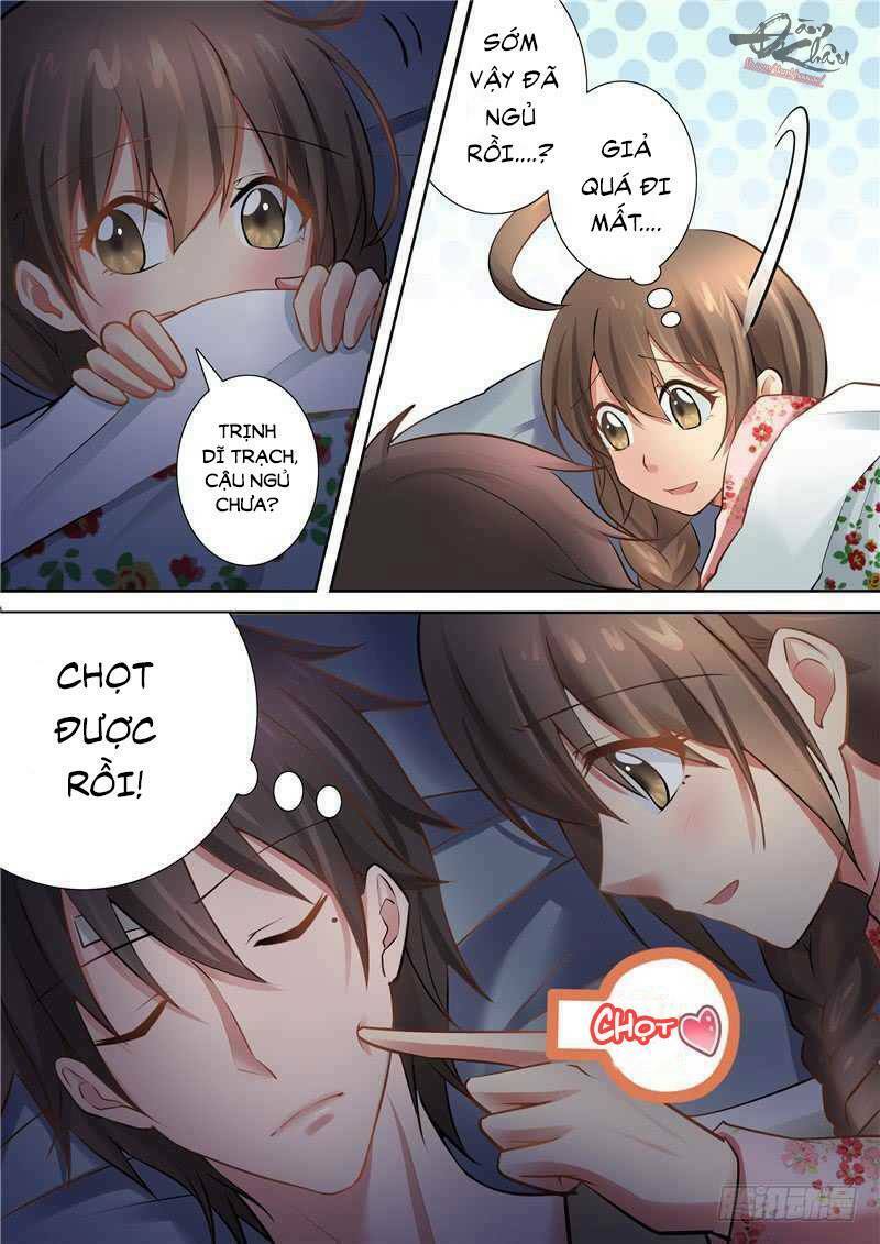 Người Thừa Kế Giá Đáo: Hiệu Thảo Làm Loạn Đủ Chưa?: Chapter 68