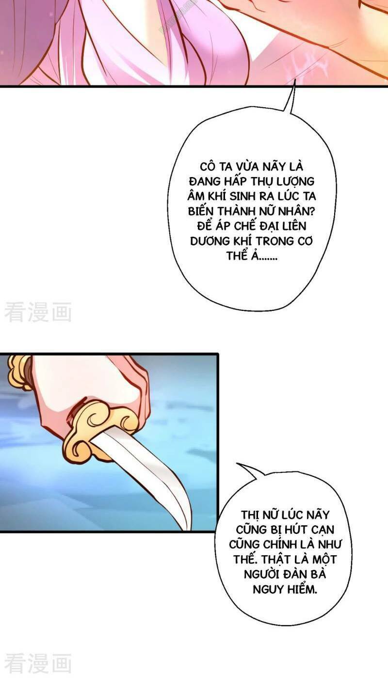 Tối Cường Đại Biểu Hoàng Kim Thận: Chapter 37