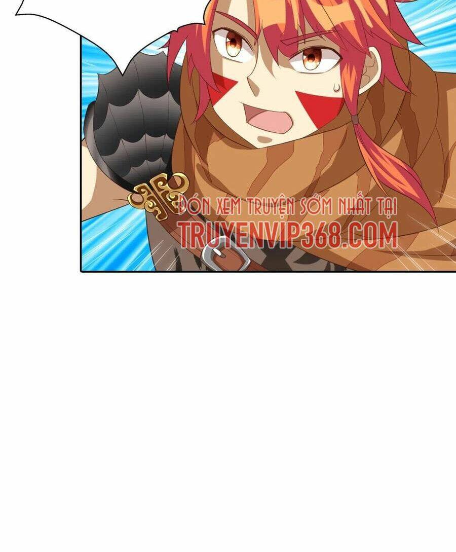 Người Nguyên Thủy Mạnh Nhất: Chapter 22