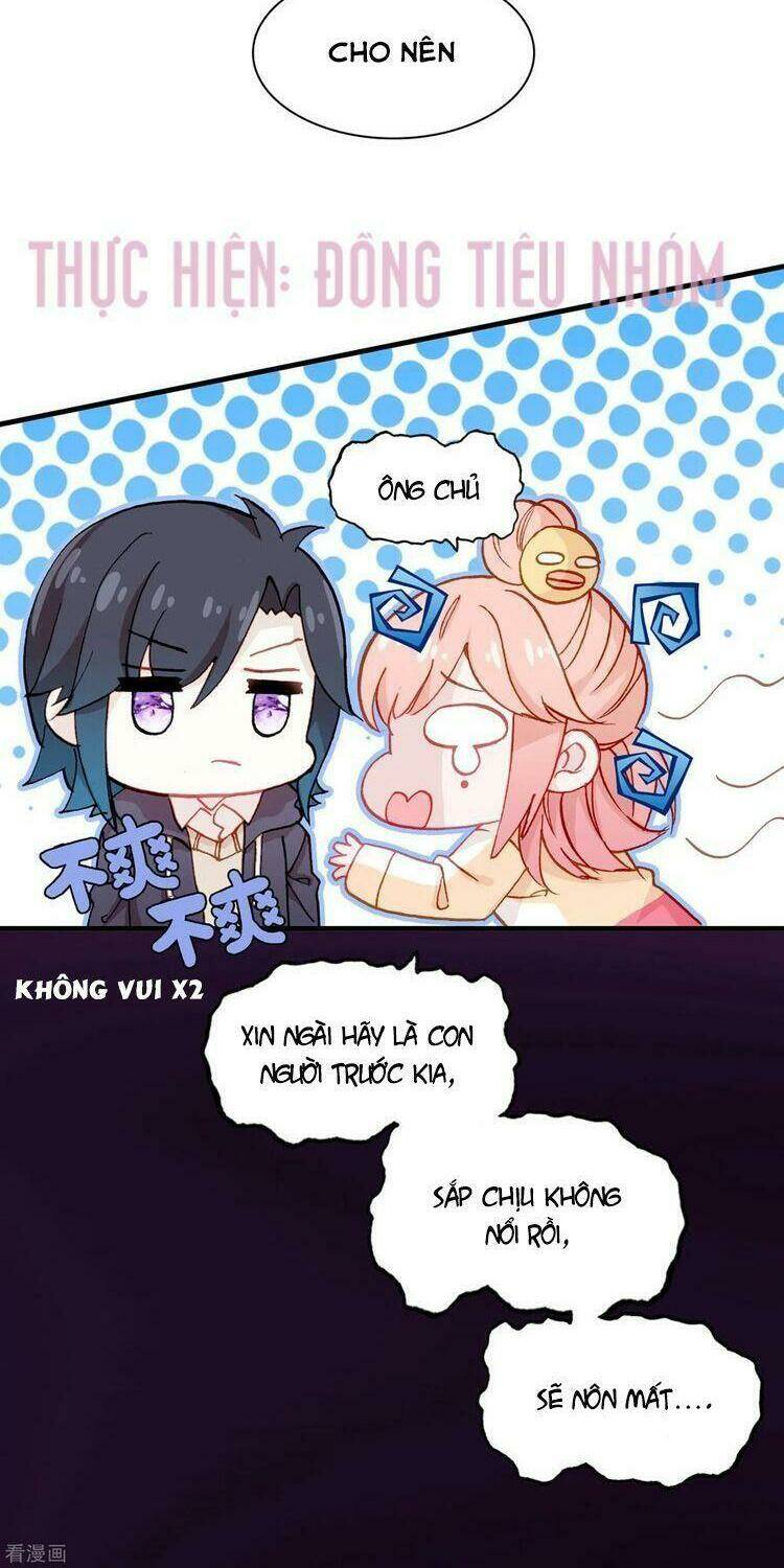 Chuyển Phát Nhanh Tình Yêu: Chapter 23