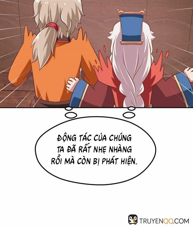 Phép tắc yêu đương của Ma Vương: Chapter 15