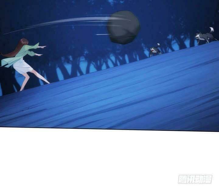 Bí Mật Của Dạ Tộc: Chapter 29