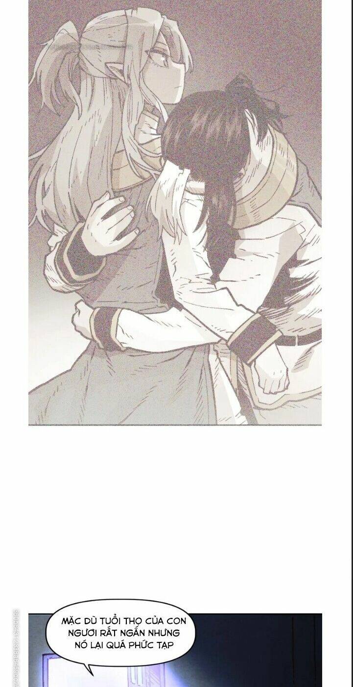 Đại Lục Vô Song: Chapter 37