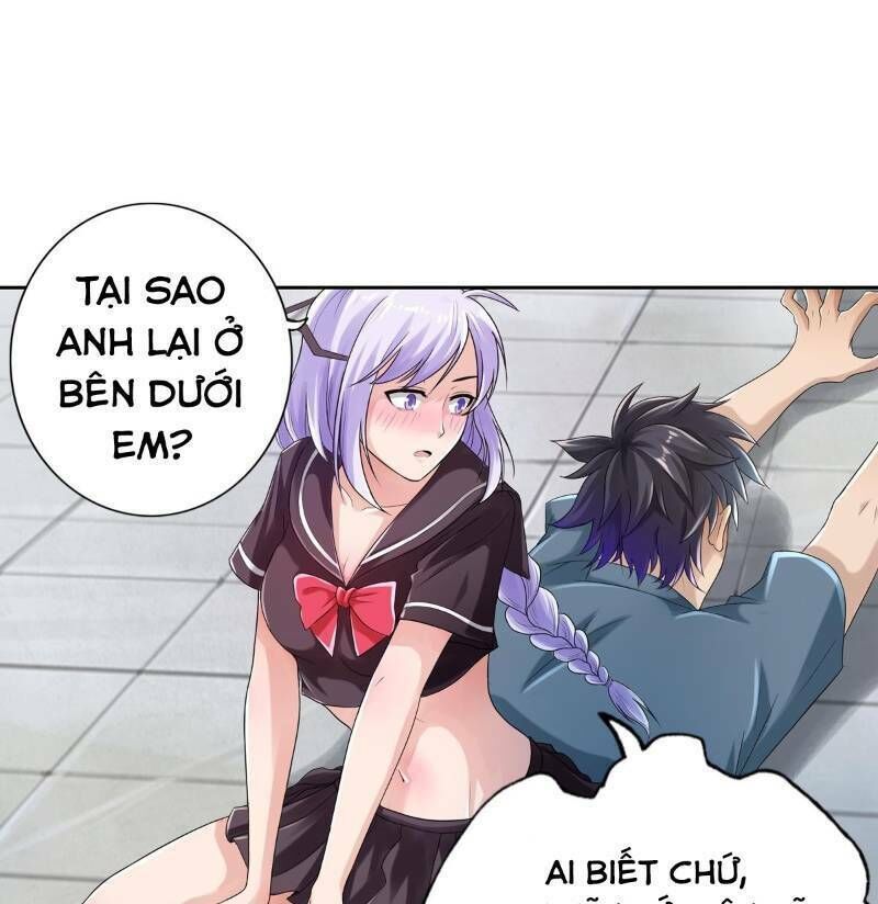 Hệ Thống Tìm Đường Chết Mạnh Nhất: Chapter 38