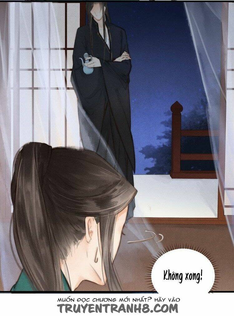 Thành Chủ Mỗi Ngày Đều Mơ Ước Ta: Chapter 5