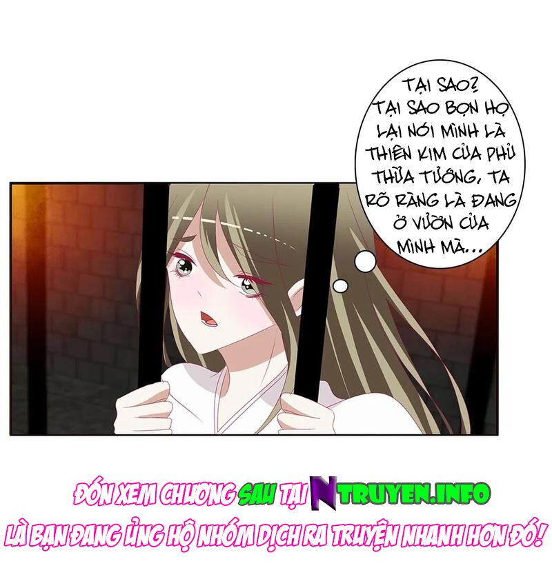 Thông Linh Phi: Chapter 639