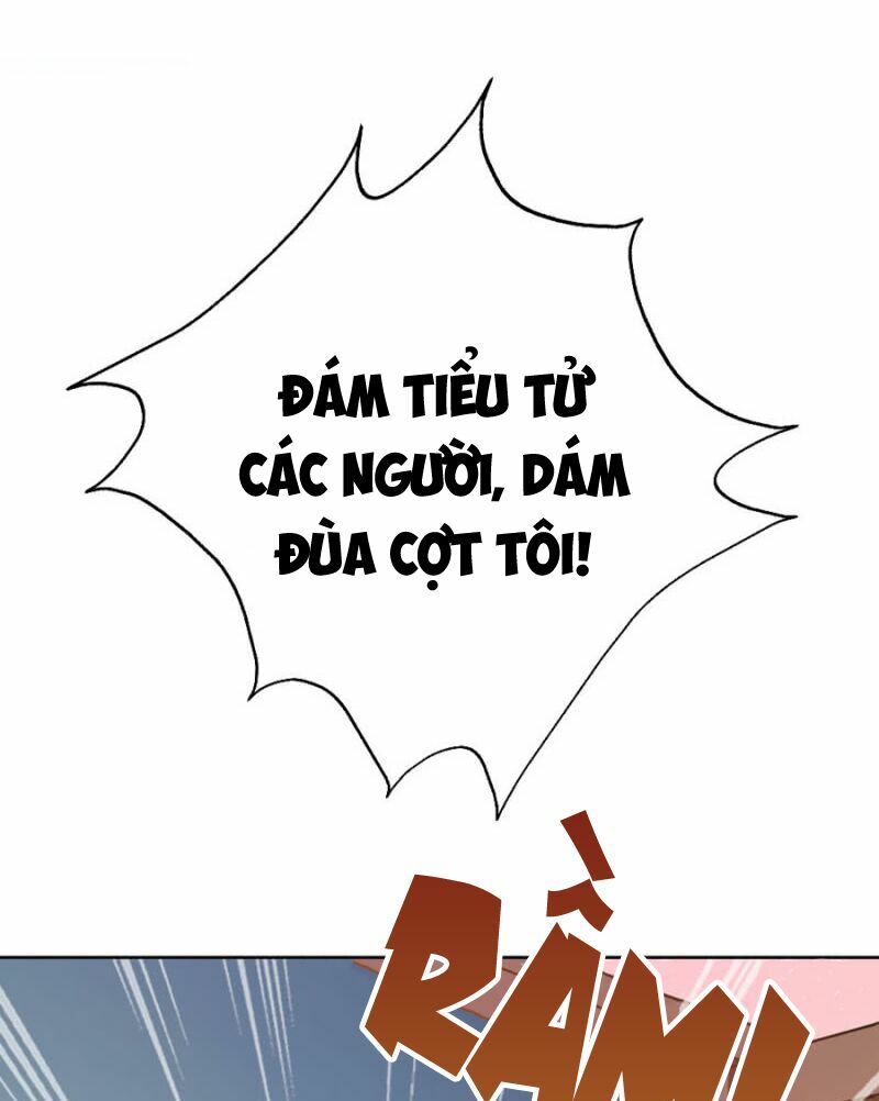 Ma Lạt Thiên Kim Đẩu Ác Thiếu: Chapter 10