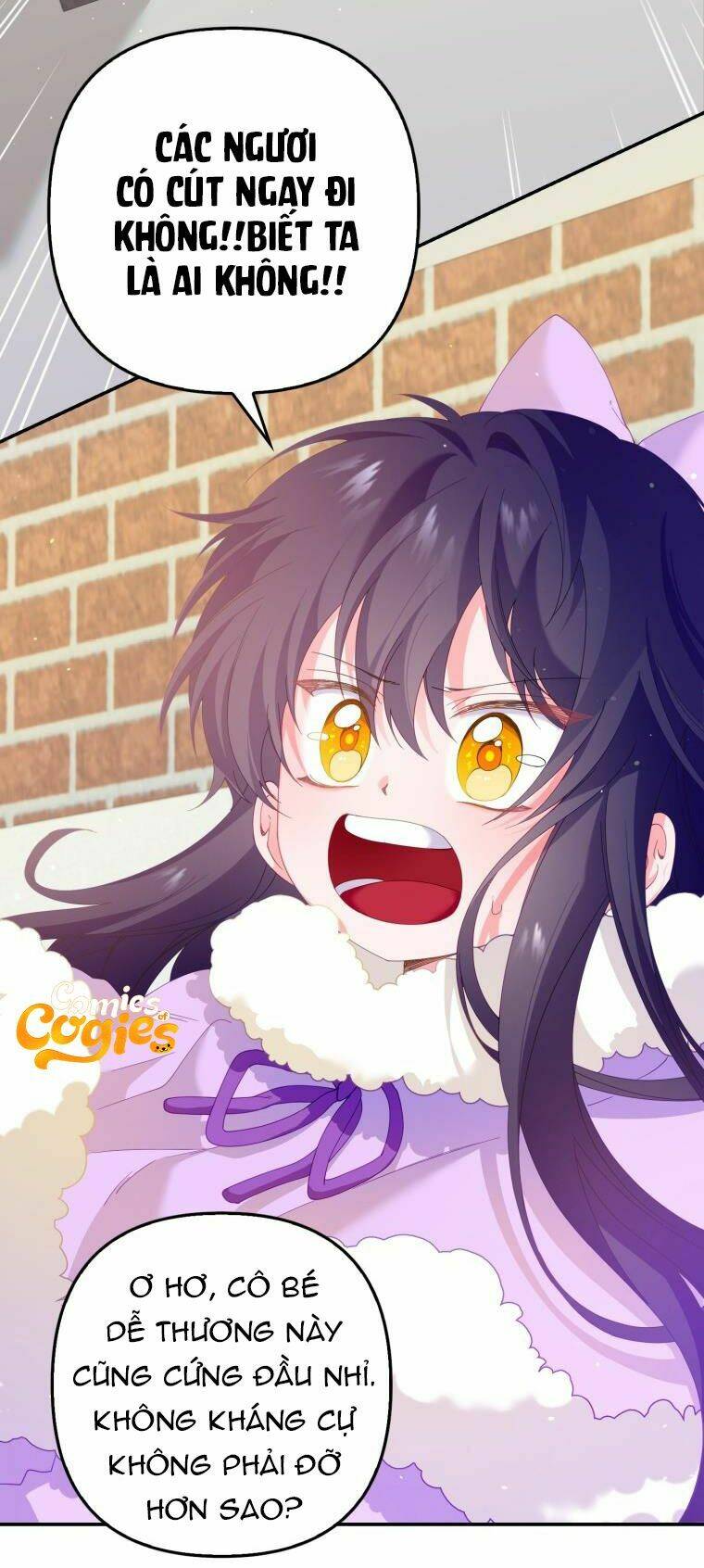 Đọc Thần Chú Lên Đi, Rose!: Chapter 10