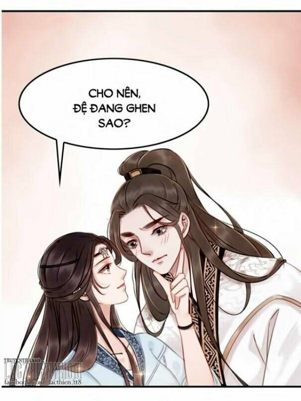 Trọng Sinh Bá Sủng Nhiếp Chính Vương Quá Mạnh Mẽ: Chapter 15