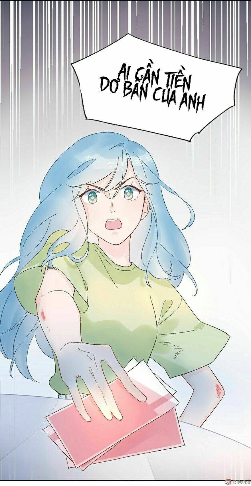 Tra Nam Cút Ra: Chapter 1