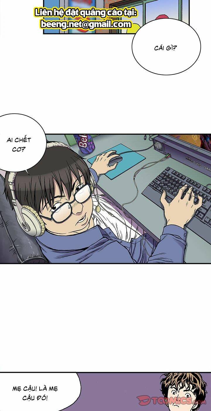 Kang Gito: Chapter 24