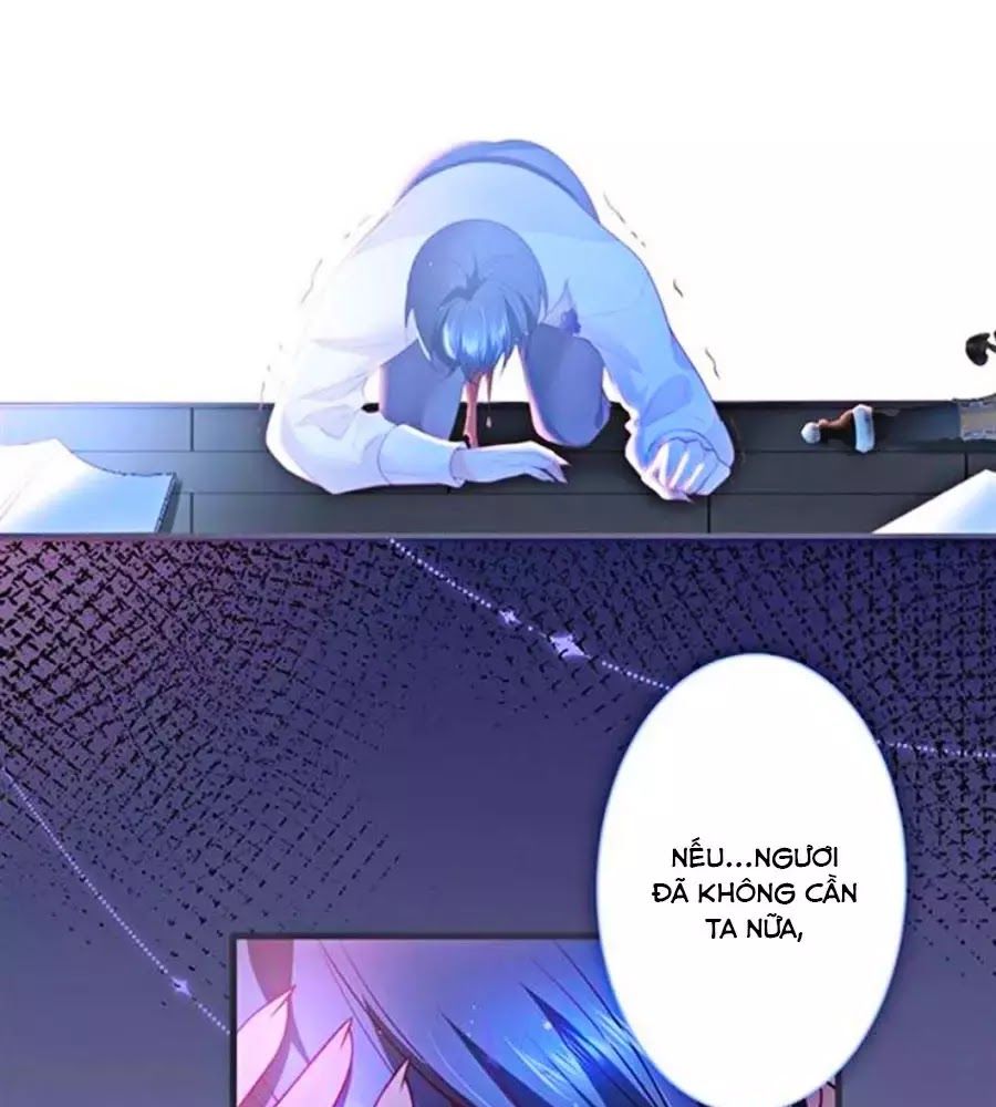 Vương Tử Và Ánh Trăng Đen: Chapter 36