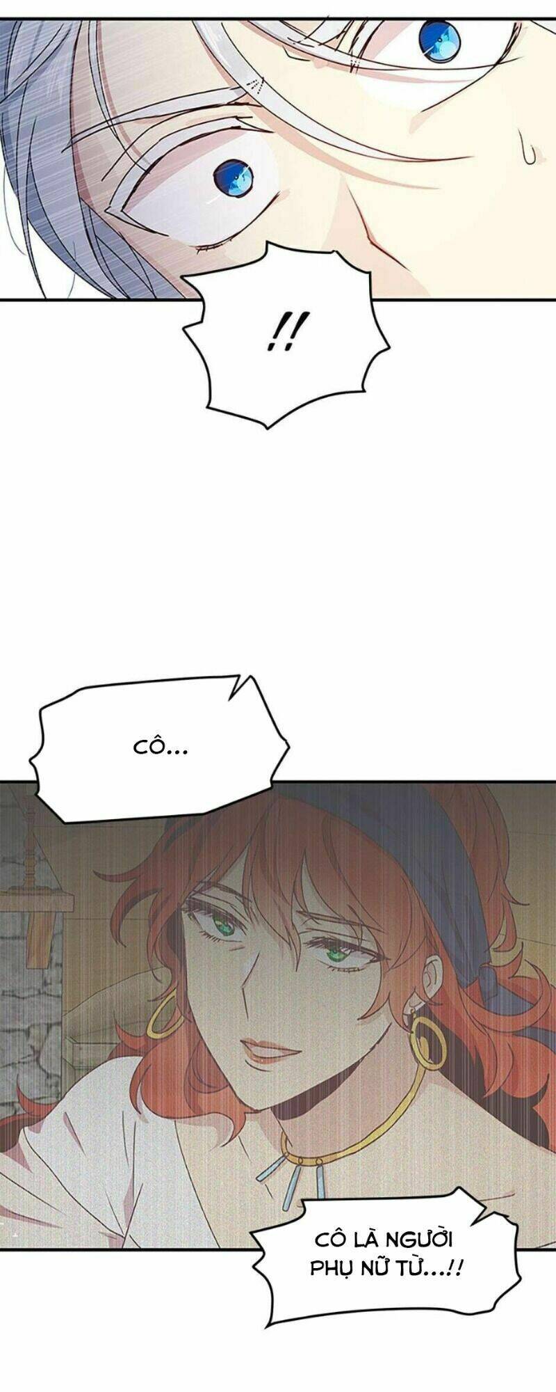 Công Tước, Loạn Vừa Thôi!: Chapter 87