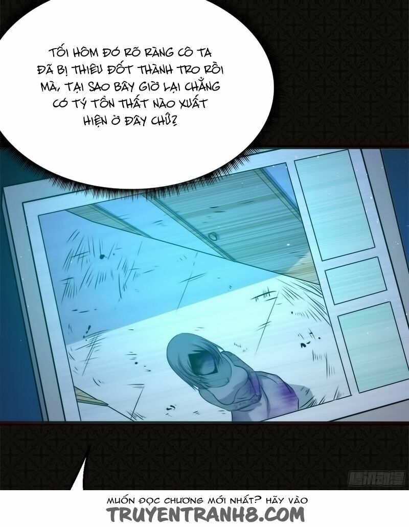 Ngạo Kiều Quỷ Vương Yêu Ta: Chapter 6
