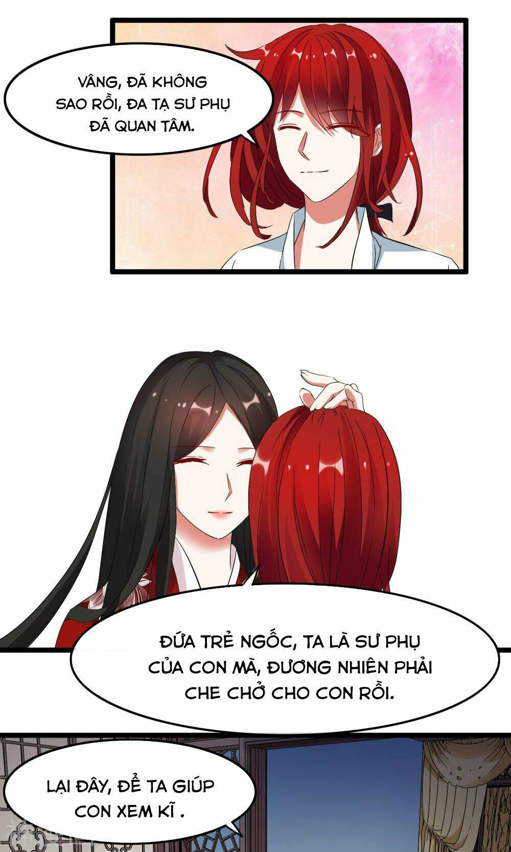 Nghịch Đồ Tại Thượng: Chapter 10