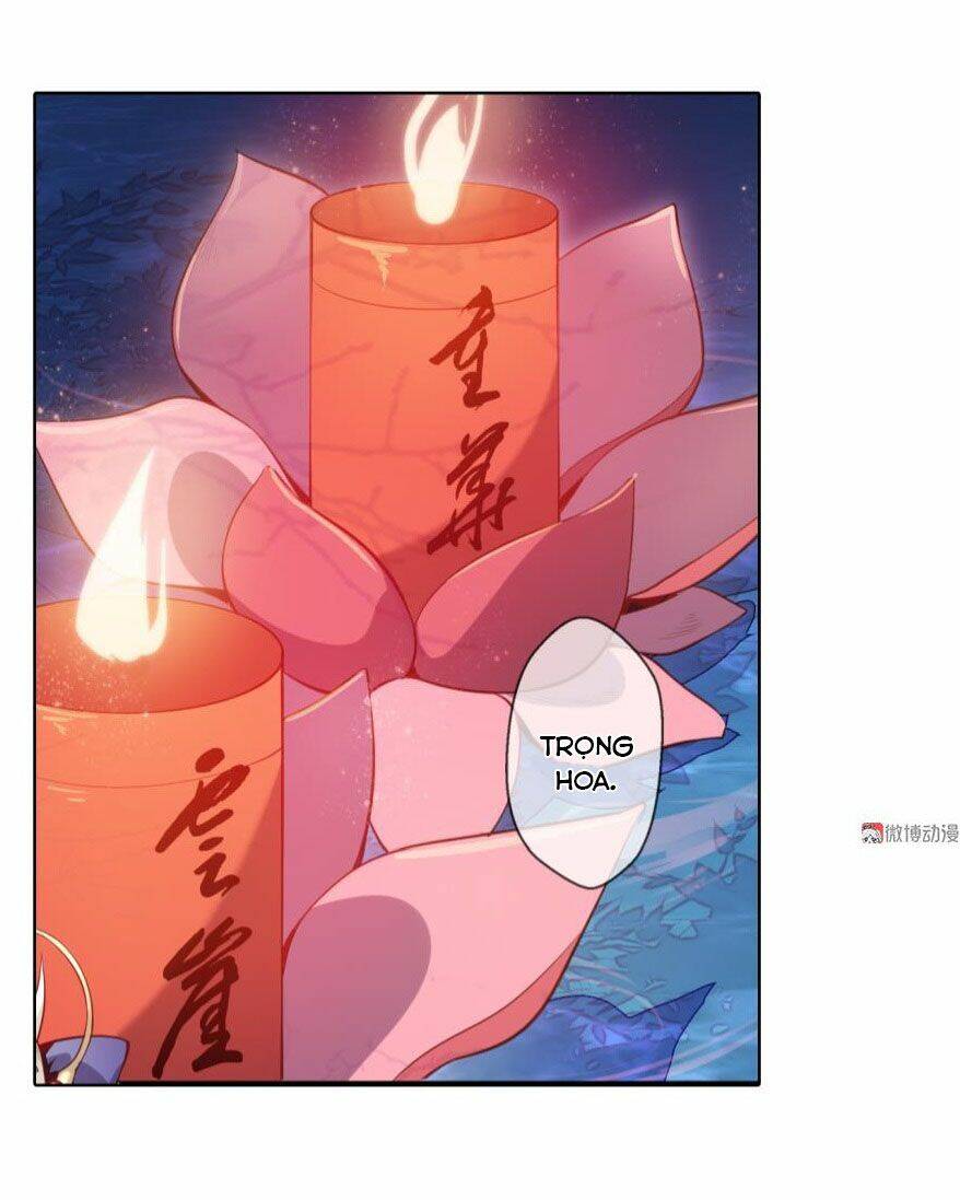 Cửu Thiên: Chapter 3