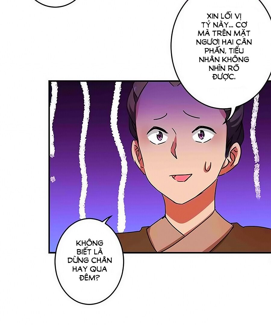 Vương Gia ! Ngươi Thật Bỉ Ổi !: Chapter 277