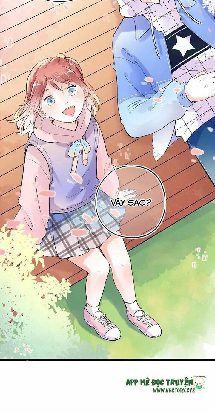 Trạch Thượng Tịch Mịch Huỳnh Hỏa: Chapter 61