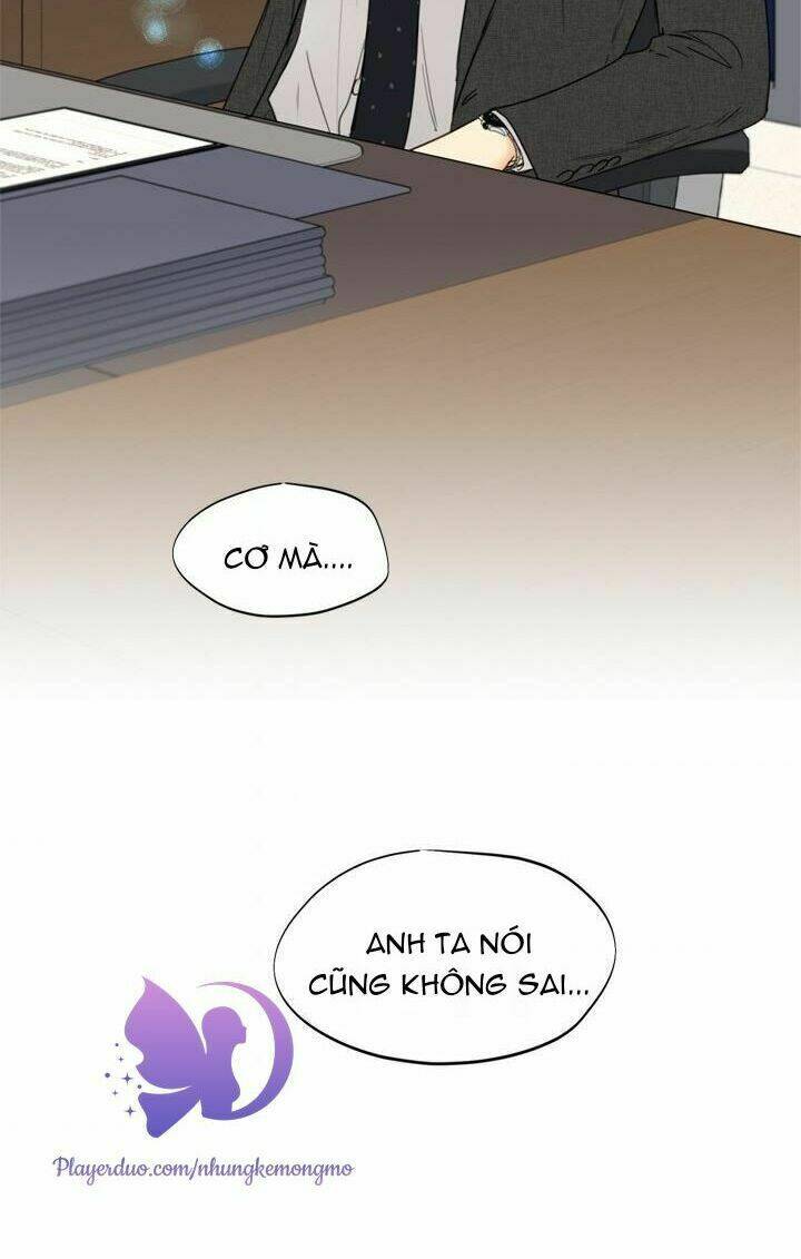 Hẹn Hò Nơi Công Sở: Chapter 75