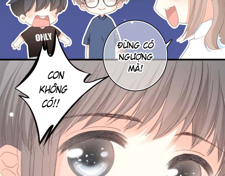 Con Tim Rung Động: Chapter 13.5