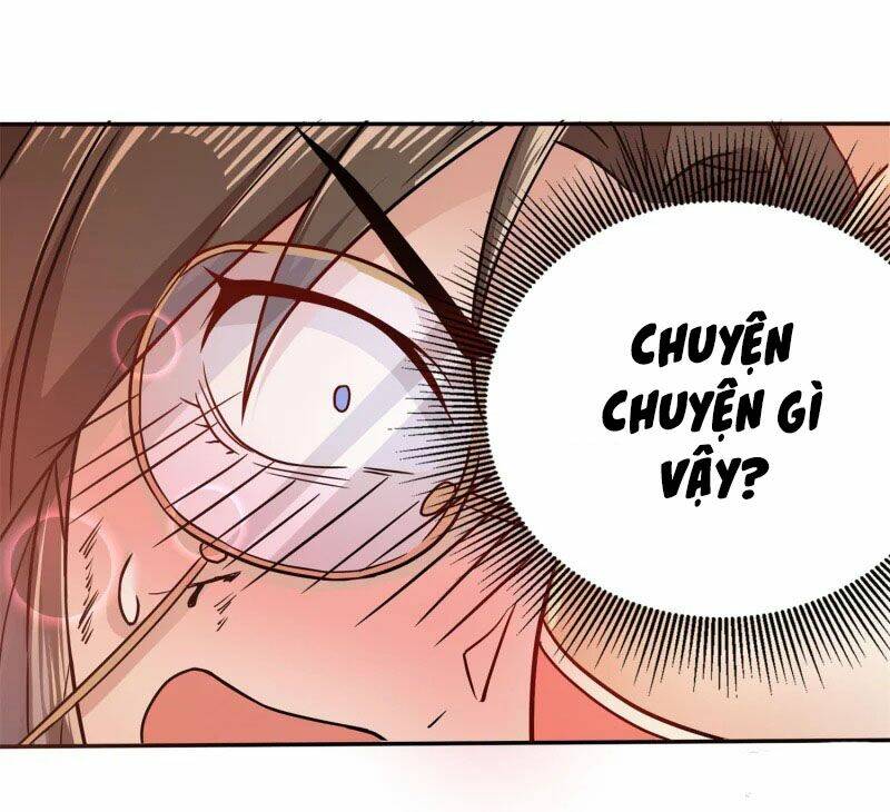 Tiến Sĩ Khoa Học Kỹ Thuật Tu Tiên: Chapter 0