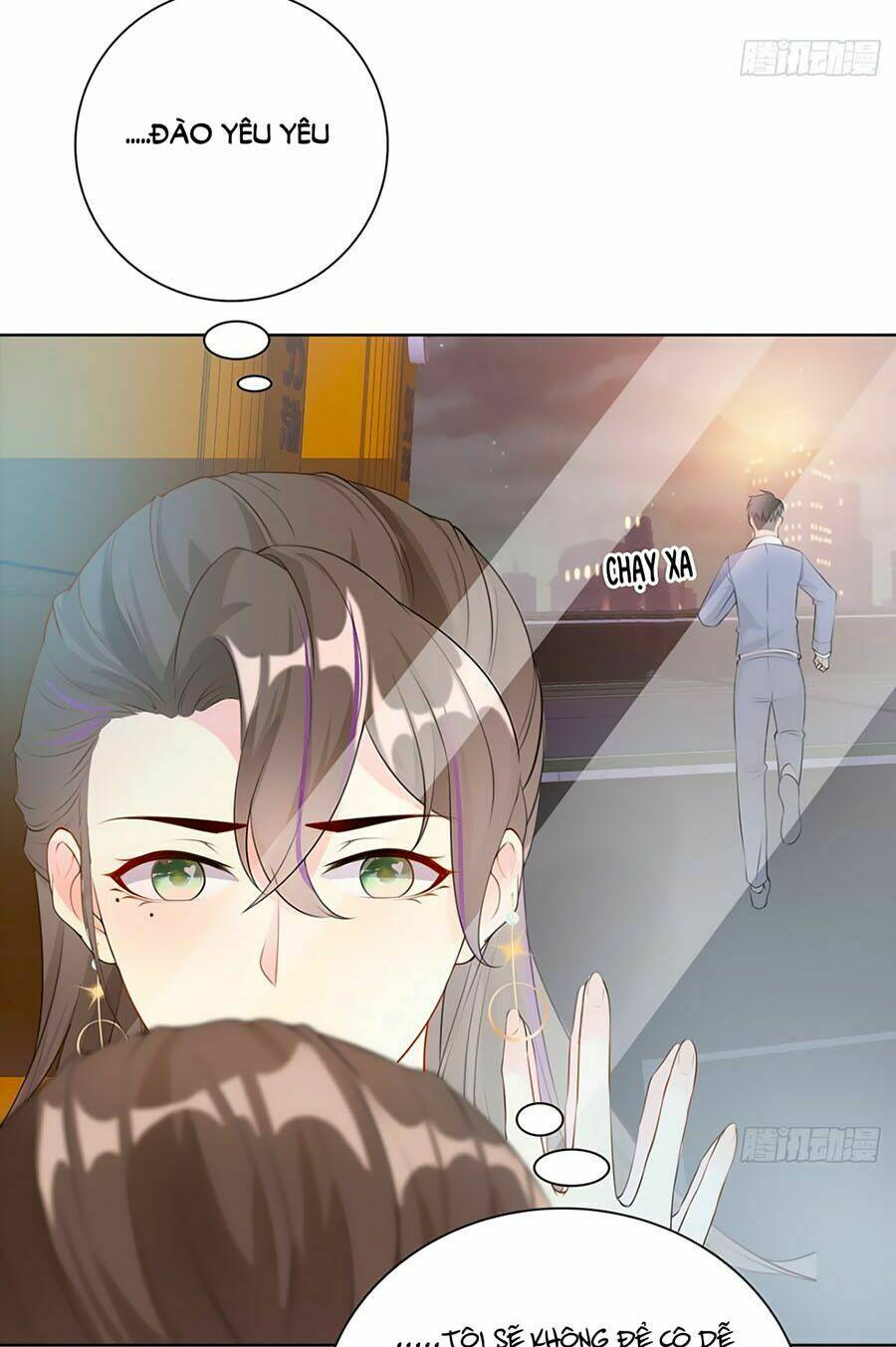 Bộ Váy Rực Rỡ Ánh Sao: Chapter 7