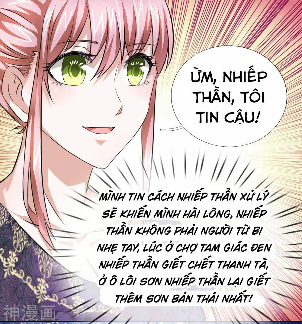 Tuyệt Thế Phi Đao: Chapter 178