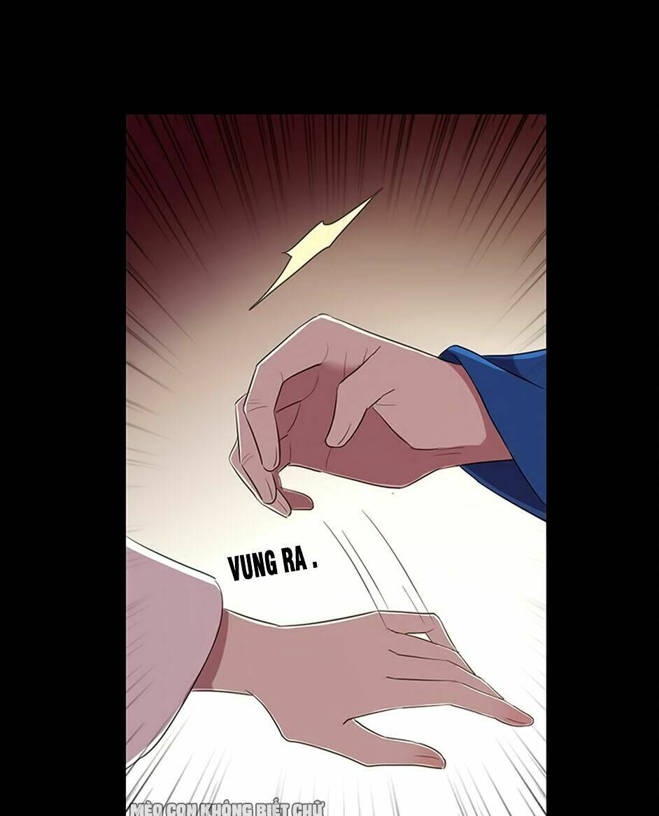 Bách Yêu Dị Văn: Chapter 40