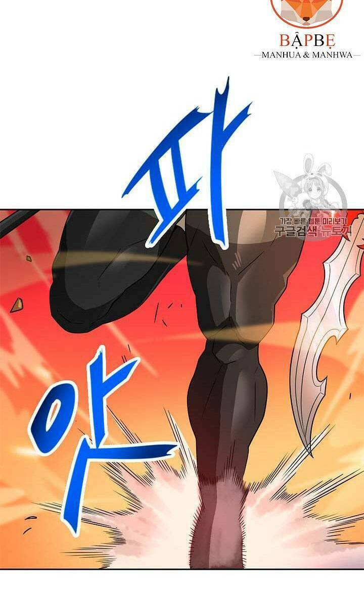 Tôi Tự Động Săn Một Mình: Chapter 47