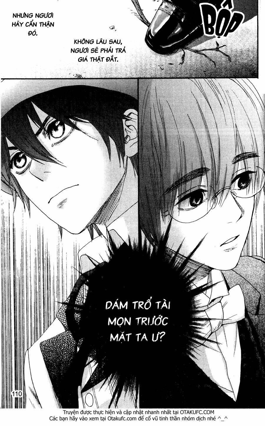 Lady Detective: Chapter 19