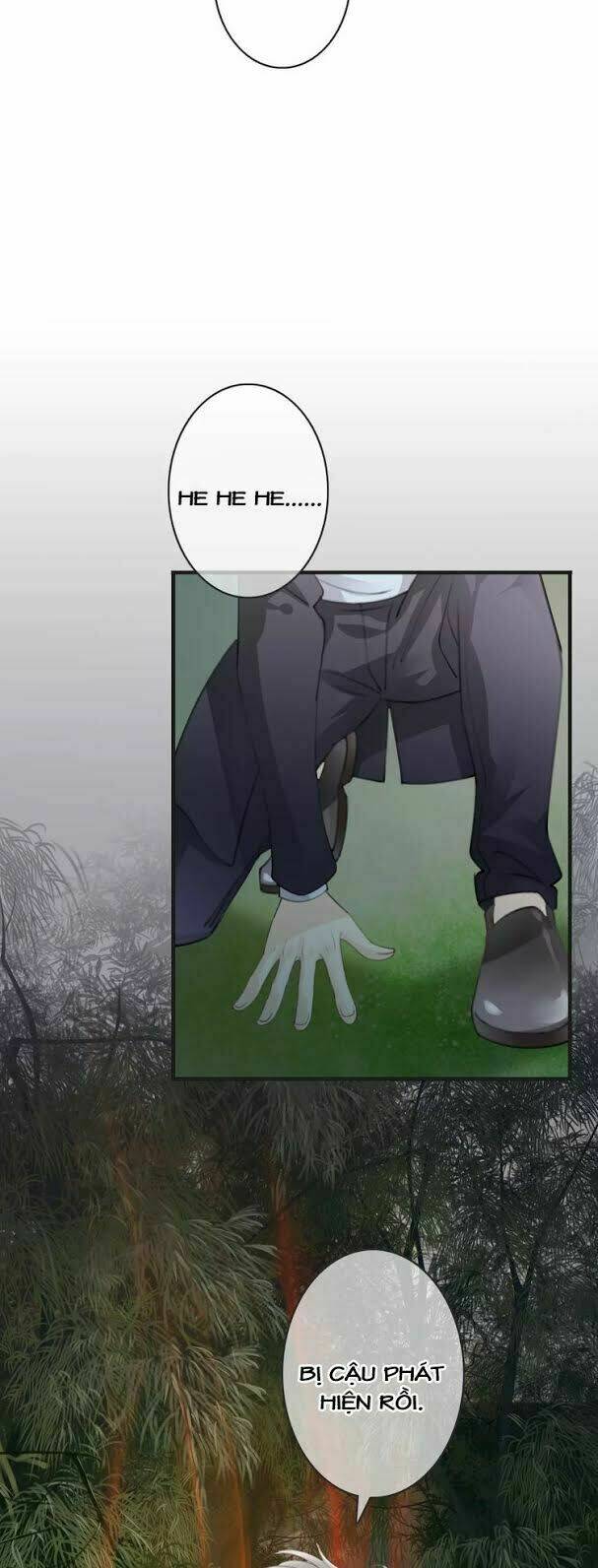 Thiên Thần Không Có Tiết Tháo: Chapter 44