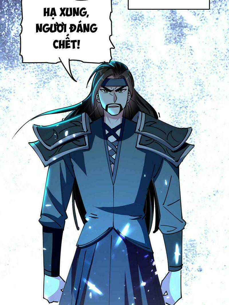 Vạn Giới Tiên Vương: Chapter 100