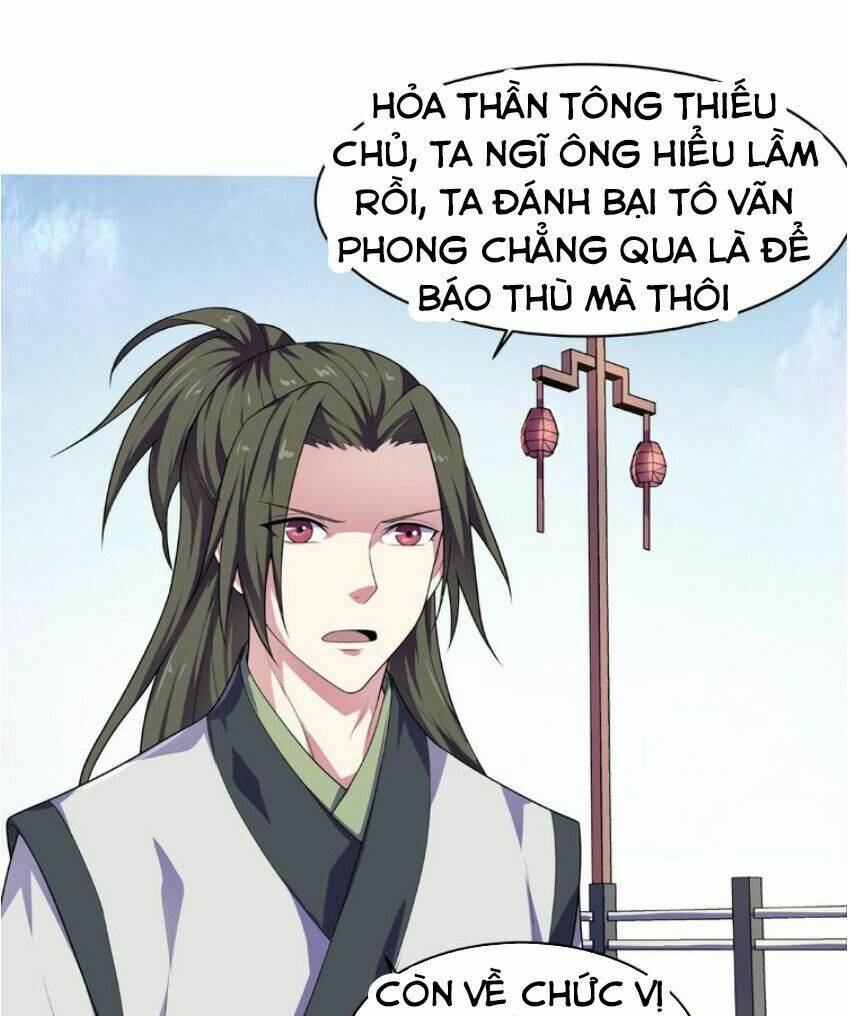 Nghịch Thiên Đại Thần: Chapter 29