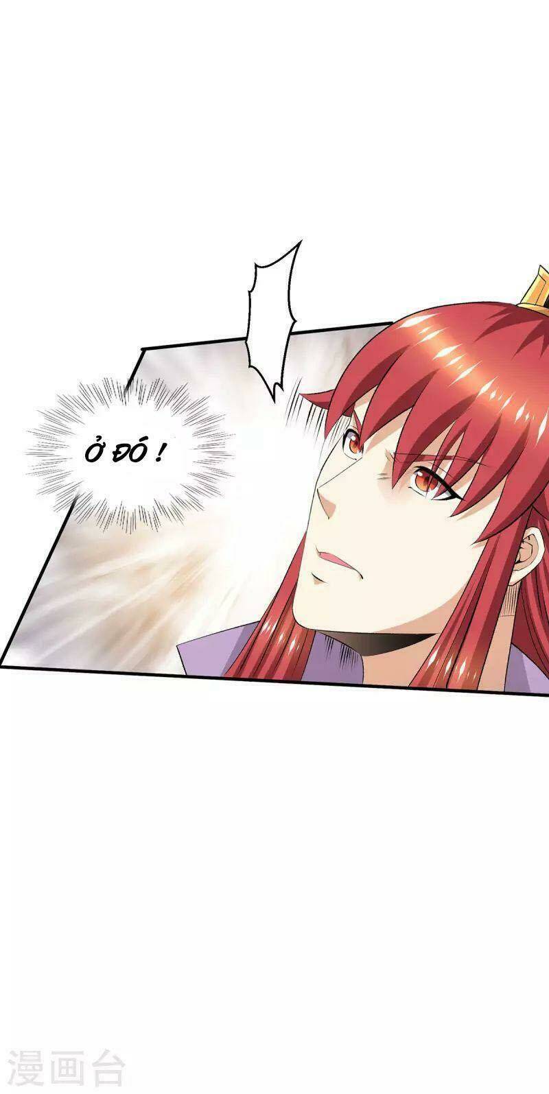 Tiên Vương Trùng Sinh: Chapter 380